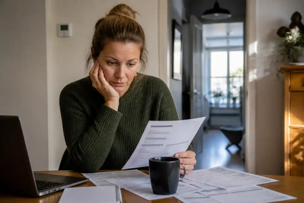 Kirsten grijpt in nu haar energierekening richting de 350 euro gaat