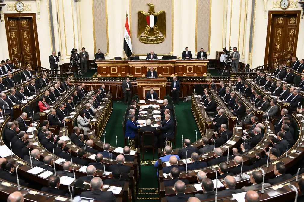 Egyptisch parlement keurt militaire steun aan Saudi-Arabië goed