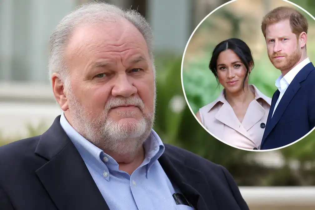 Onderzoek naar Thomas Markle breidt uit naar meerdere landen