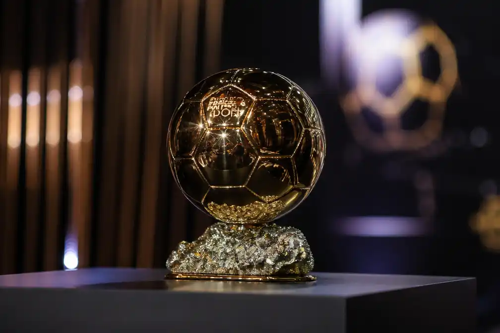 Gouden Bal in Londen: Tessa Wullaert eindigt op 19e plaats bij de vrouwen