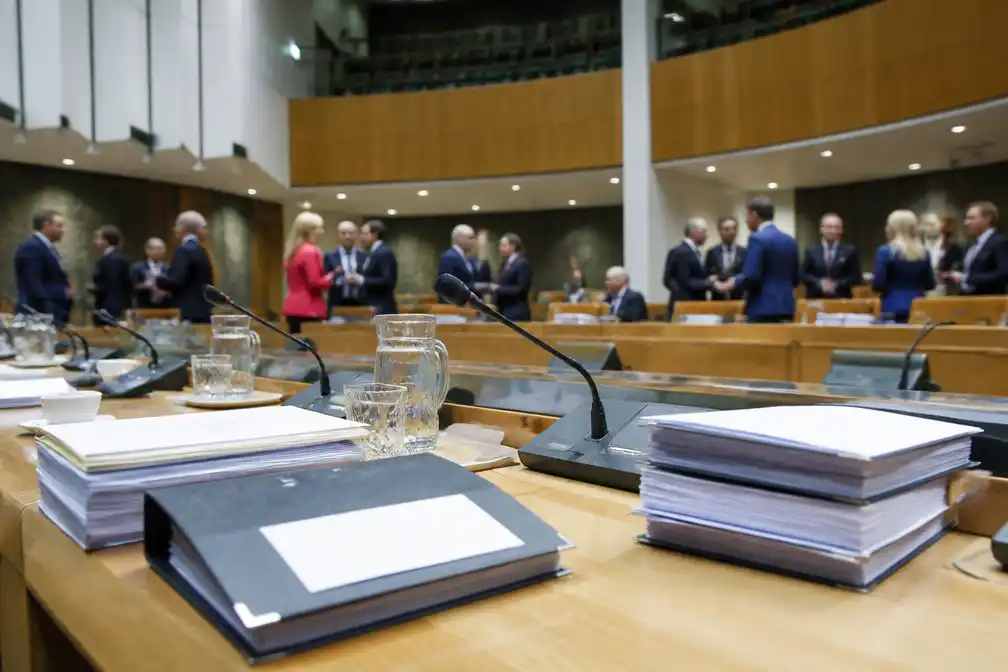 Kabinet zoekt meerderheid voor begrotingen bij links én rechts