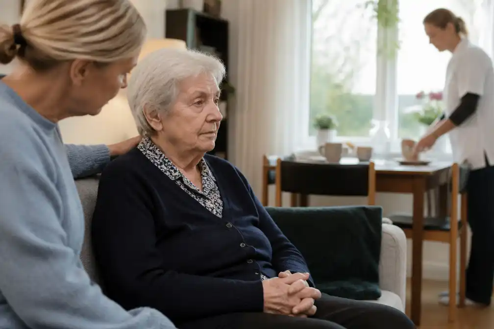 Vanaf 1 januari 2027 kunnen partner en familie makkelijker langdurige zorg aanvragen voor naaste
