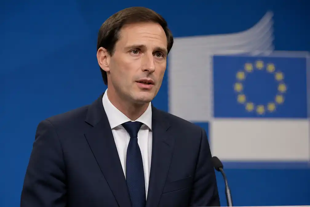 Hoekstra presenteert Europees plan om klimaatschade verzekerbaar te houden
