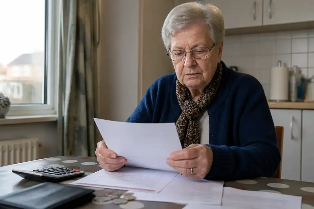 Pensioenanomalie kost gepensioneerde Wiske (81) jarenlang een hogere uitkering
