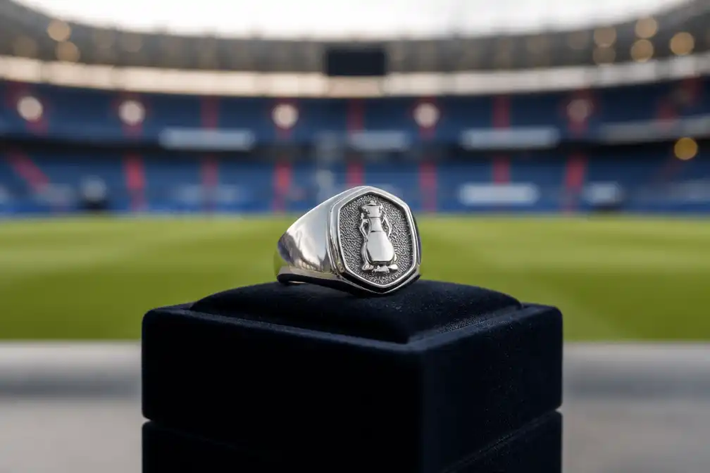 KNVB komt met Eurojackpot KNVB Beker Ring voor uitblinkers in bekertoernooi