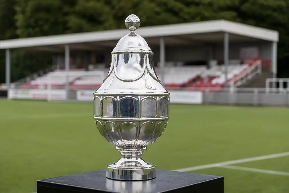 ADO Den Haag opent KNVB Beker met uitwedstrijd bij amateurclub Excelsior'31