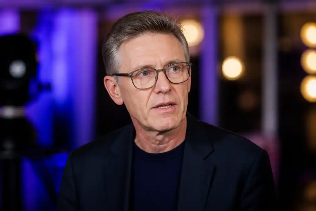 Cornald Maas: terugtrekking NPO uit Songfestival was onvermijdelijk
