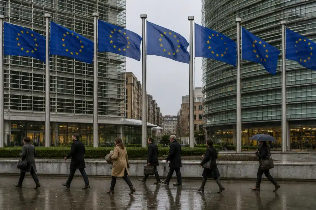 Europese Commissie wil klimaatrisicoplan van elke EU-lidstaat