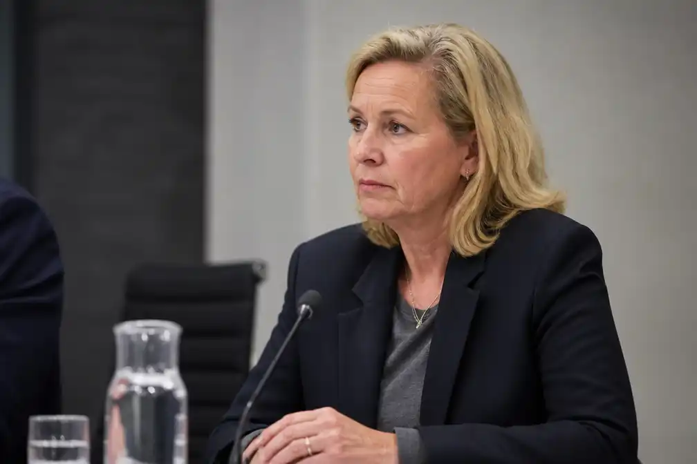 NPO wilde NTR niet dwingen tot songfestivalinzending voor 2027