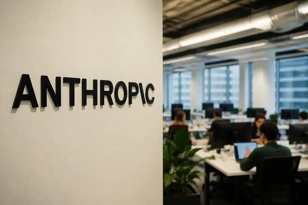 Anthropic opent in november aandelenverkoop, maar zeggenschap blijft bij oprichters