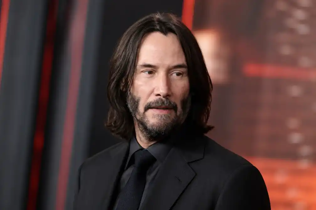 Keanu Reeves neemt hoofdrol in Netflix-actiefilm Maelstrom over