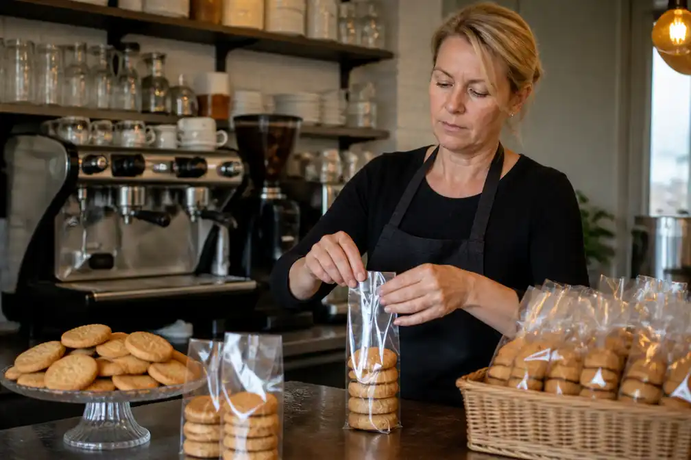 Gaverse Flupkes maken kans op titel Het product van Oost-Vlaanderen