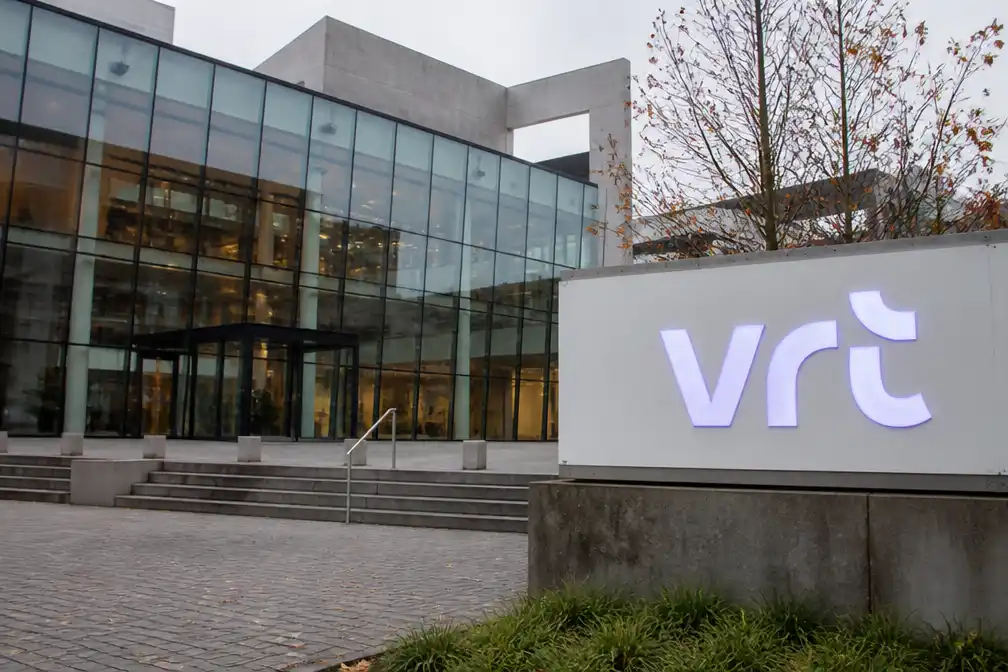 Vakbonden vragen VRT om af te zien van Eurovisiesongfestival 2027 na Nederlandse terugtrekking