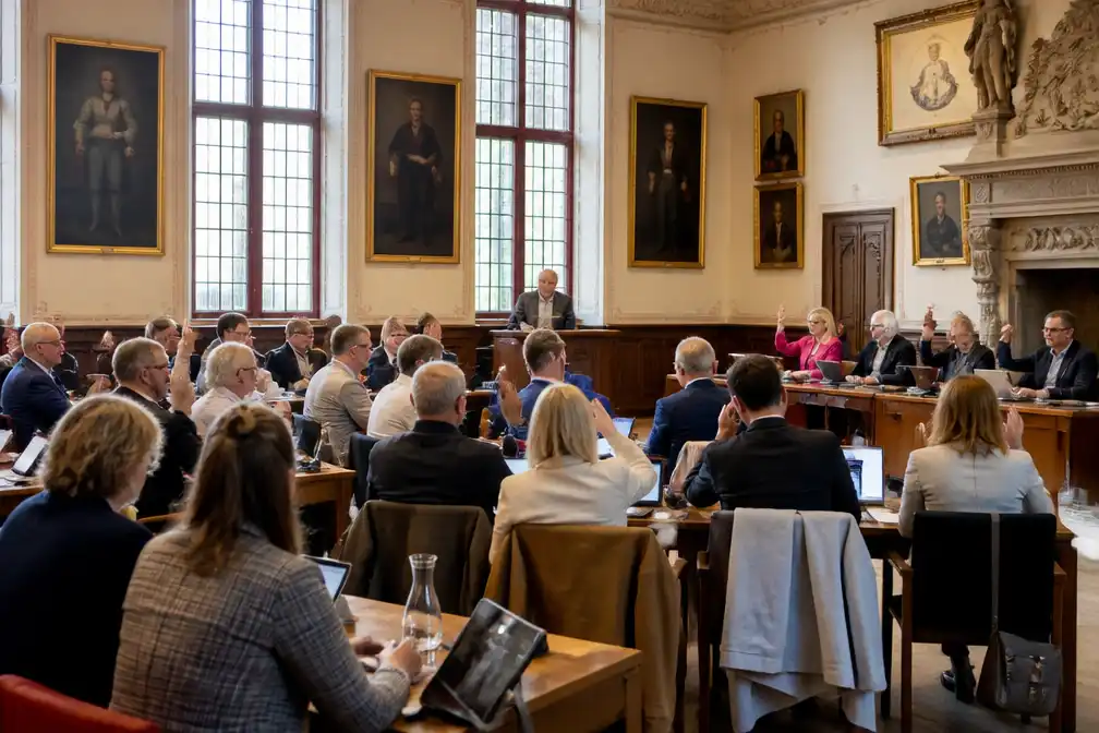 Brugge verhoogt tarieven voor rijbewijs, trouwen en scheiding
