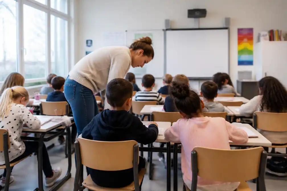 Kabinet wil basisscholen in grote steden tegemoetkomen na forse korting