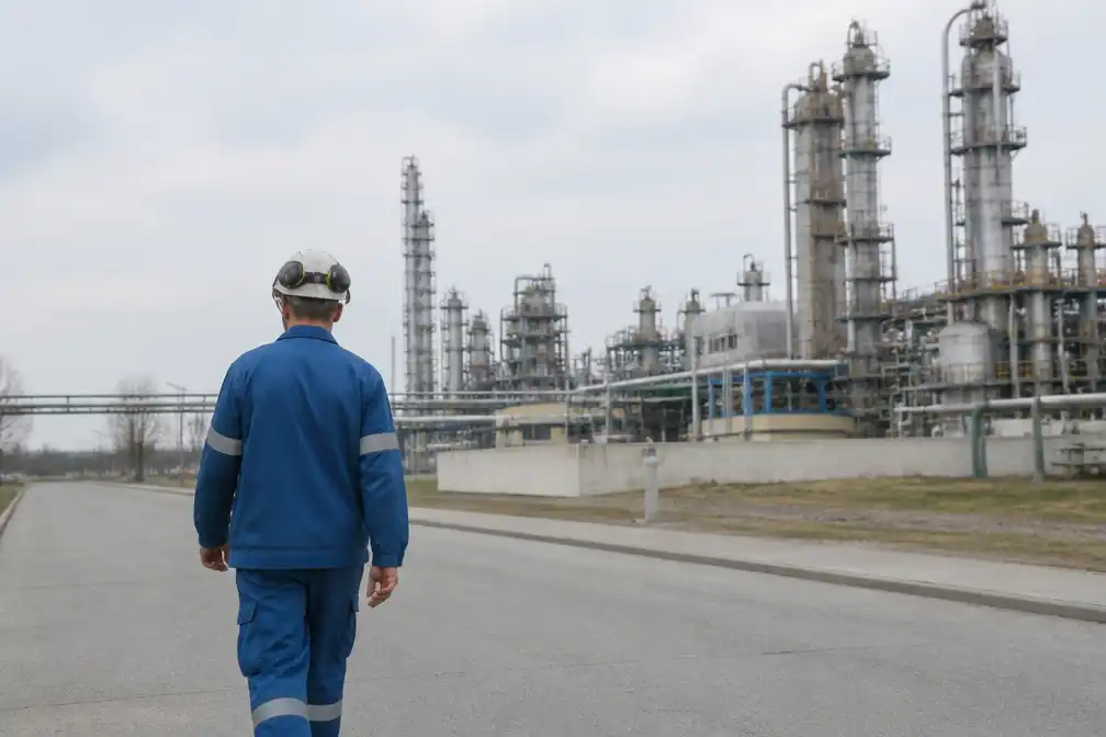 Vynova Belgium legt productie in Tessenderlo gefaseerd stil: 600 tot 700 jobs op de helling