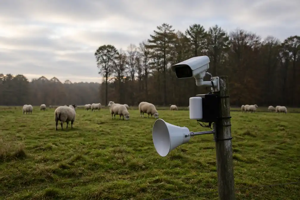 Drenthe trekt 148.000 euro uit voor onderzoek naar betere bescherming tegen wolf