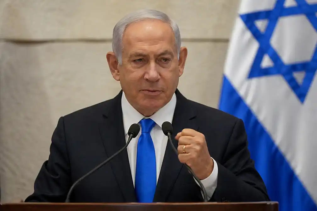 Israëlische verkiezingen draaien om de vraag of Netanyahu premier blijft