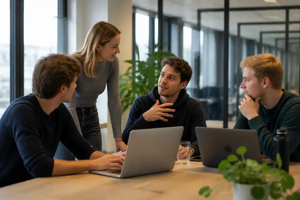 Nieuwe Quote 500 toont hoe jongeren snel rijk kunnen worden, zeggen experts