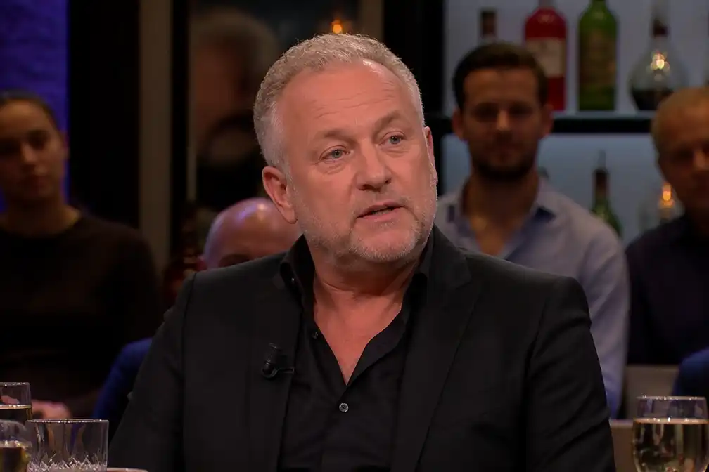 Gordon open voor terugkeer bij De Toppers en noemt verdiensten 'een vermogen'