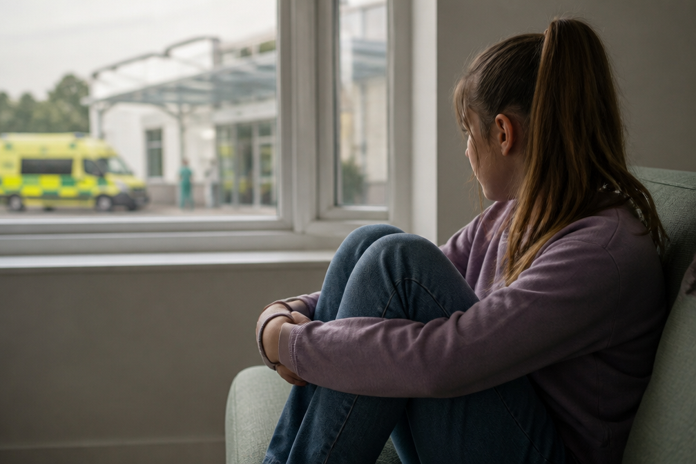 Meer dan een miljoen kinderen in Engeland doorverwezen naar ggz, commissaris waarschuwt voor crisis