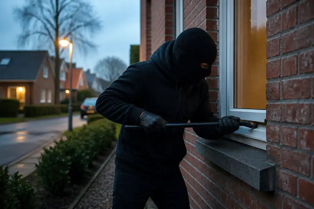 25-jarige uit Mol krijgt drie jaar cel voor home invasion in verkeerde woning in Lille