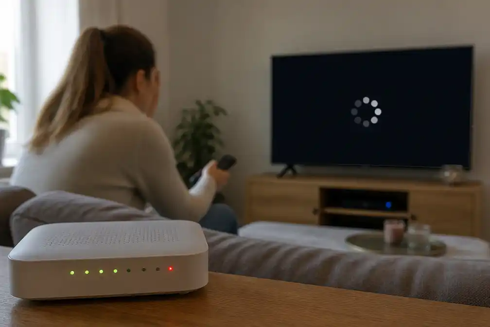 Telenet-klanten in Aarschot en Geel-Ten Aard kampen al weken met internet- en tv-storingen