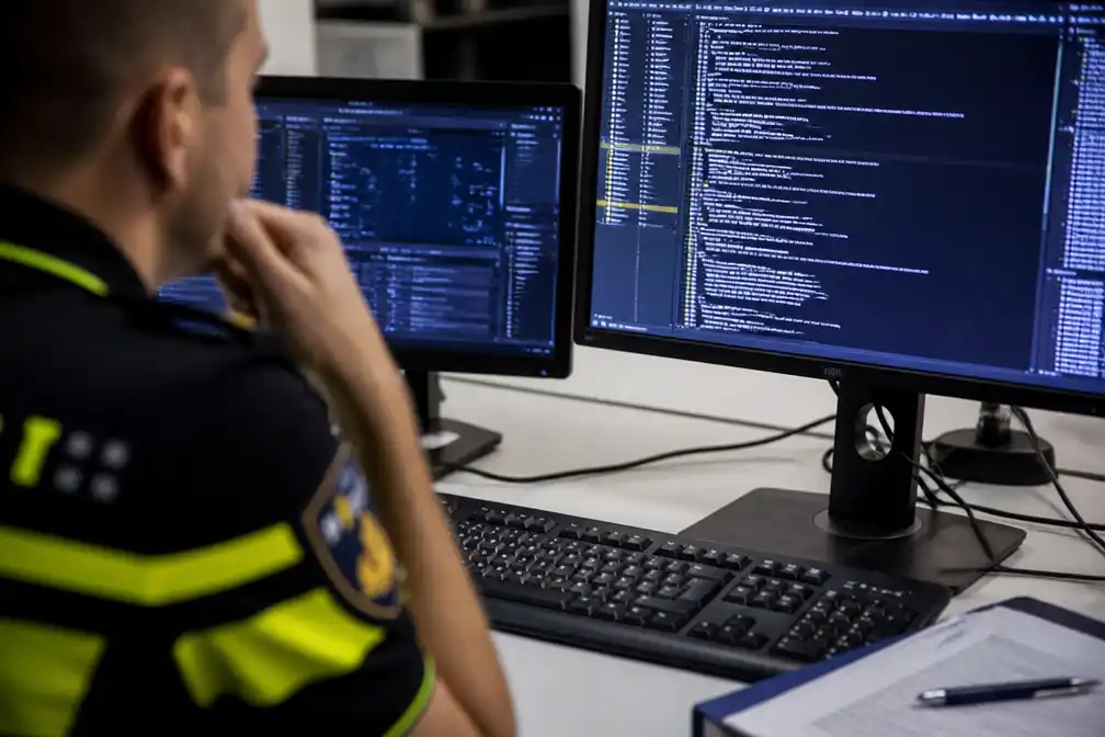 Bitonic doet deze week aangifte van hack waarbij vijf klantaccounts werden overgenomen
