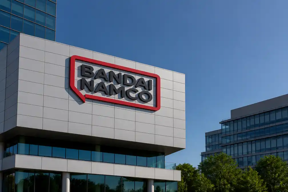 Datalek bij Bandai Namco via partner: ruim 346.000 gegevens gelekt