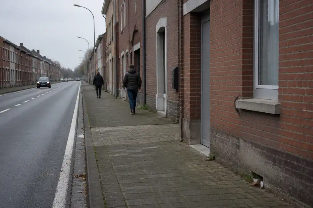 42-jarige meermaals gestoken bij ruzie over geluidsoverlast in Aarschot, twee verdachten