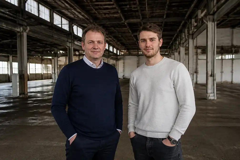Familiebedrijf MTEC Games opent AI-escaperoom Helios in Zeebrugge