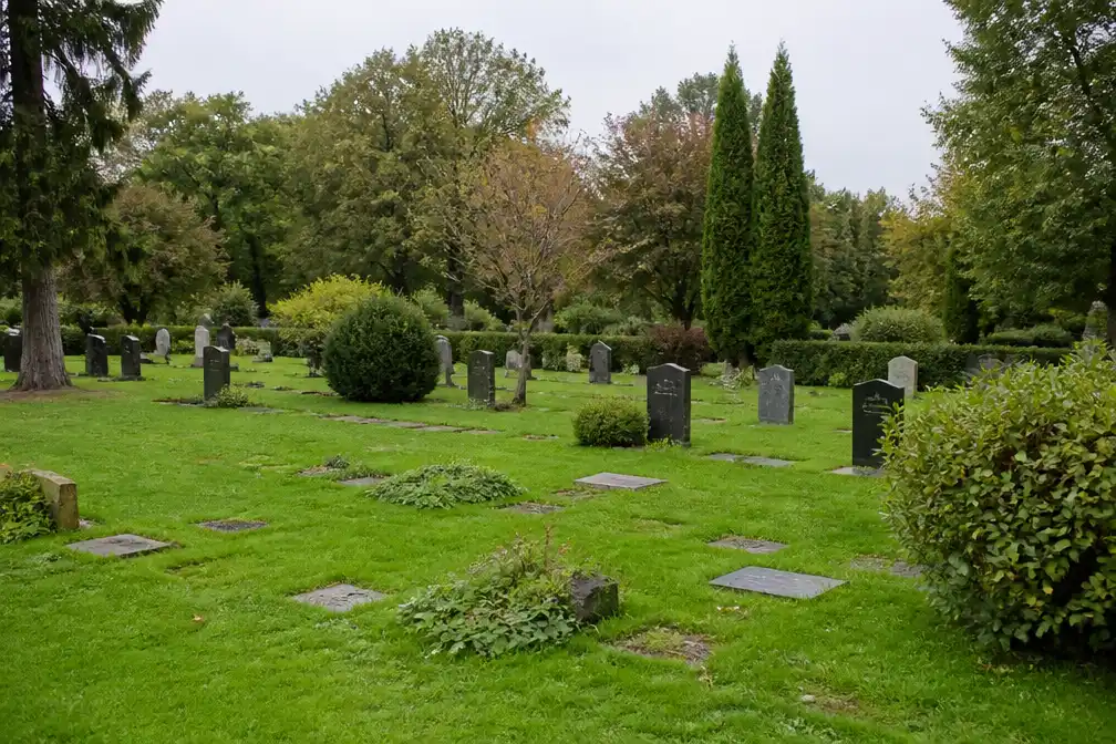 OM eist 40 tot 200 uur taakstraf voor grafschennis op begraafplaats Rusthof