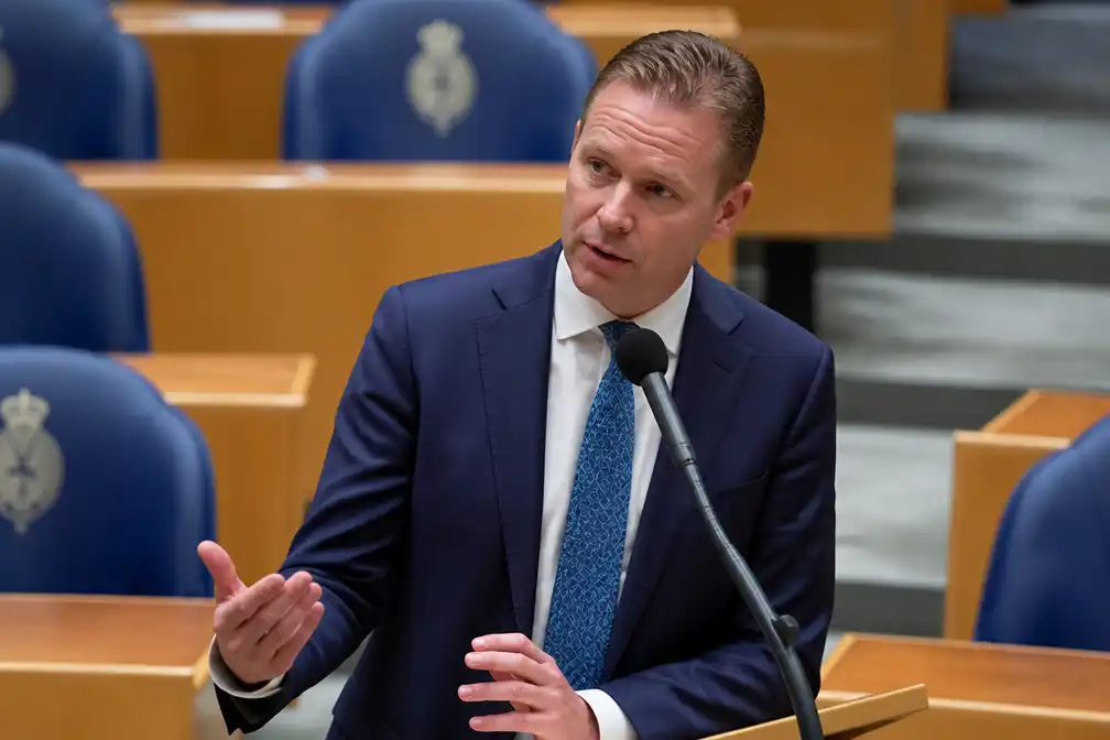 VVD sluit steun voor rekeningrijden niet uit: 'geen heilige huisjes'