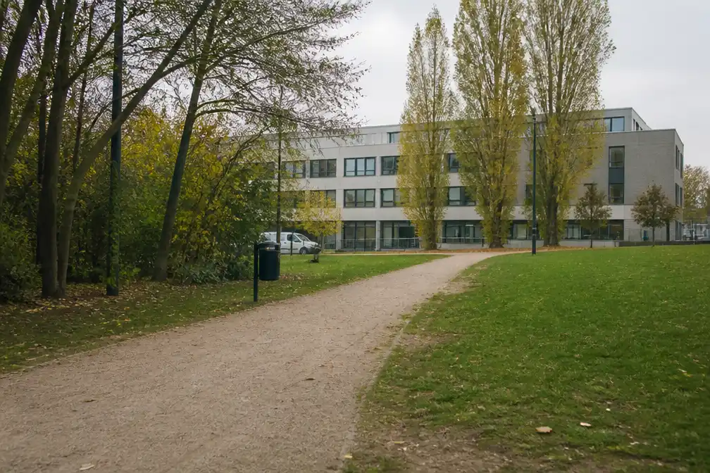 16-jarige steekt 14-jarige in het achterhoofd in Zaventem, verdachte op de vlucht