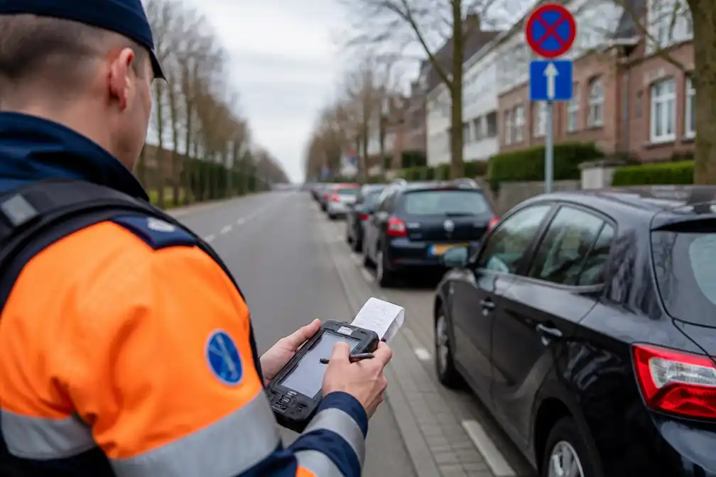 Vlaamse lokale besturen inden minstens 12 miljoen euro aan onwettige verkeersboetekosten