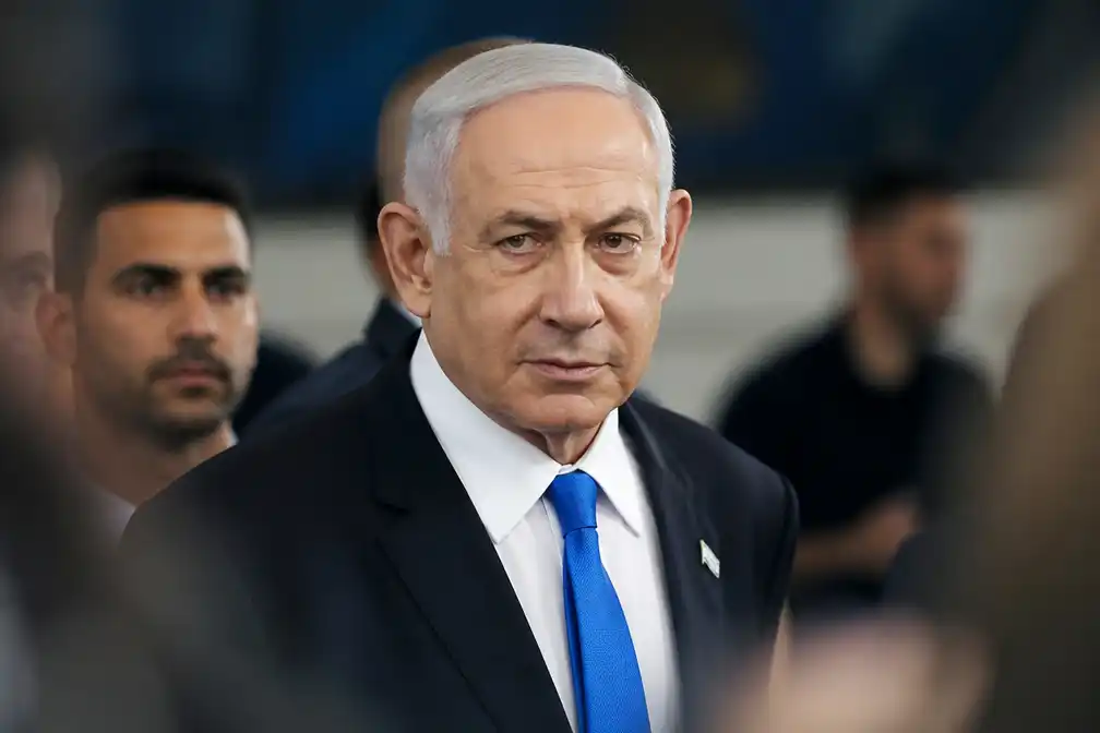Blok van Netanyahu opnieuw voorop bij Israëlische verkiezingen, ondanks peilingen