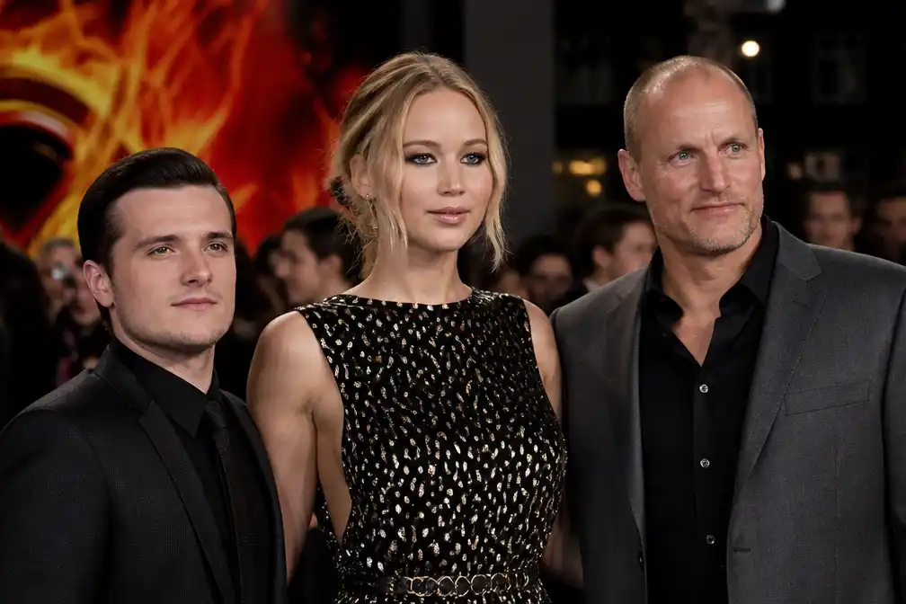Jennifer Lawrence noemt terugkeer in Hunger Games-universum emotioneel