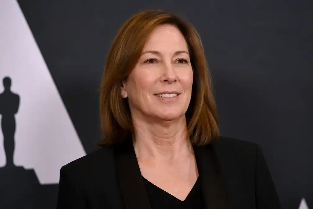 Kathleen Kennedy krijgt leiding over ceremonies van Spelen 2028 in Los Angeles