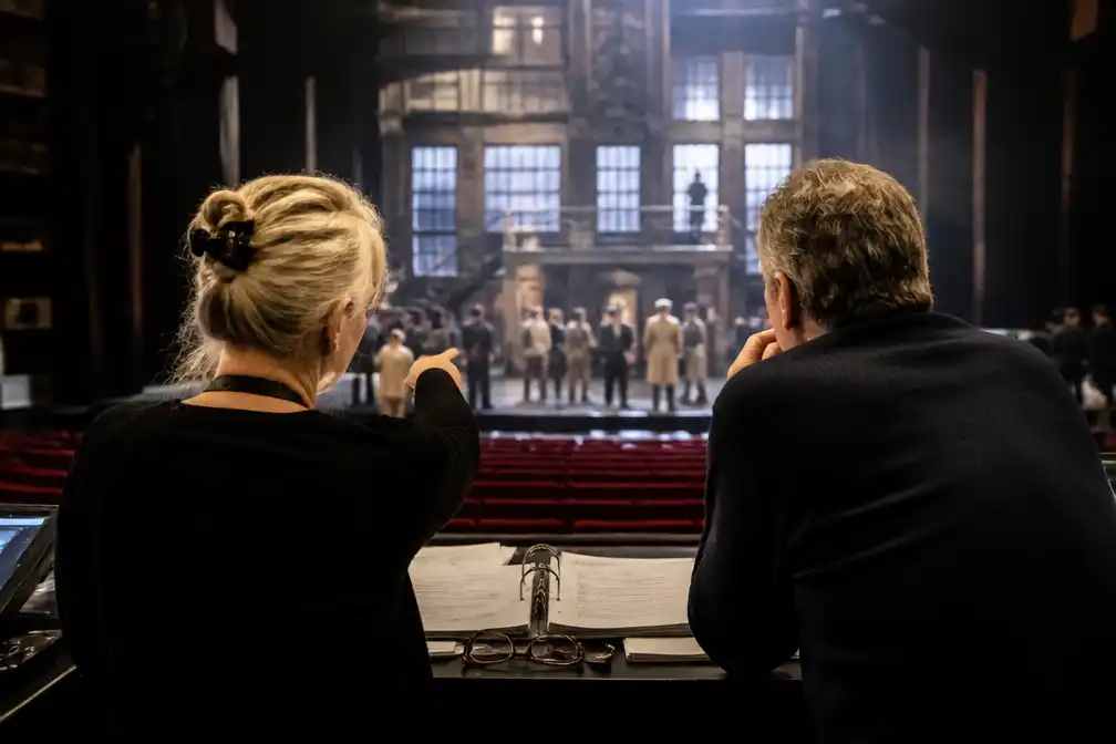 Langlopende musical Soldaat van Oranje eindigt 11 juli 2026