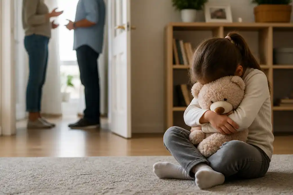 Wachtlijst pleegzorg bijna verdubbeld tot record van 1.390 kinderen