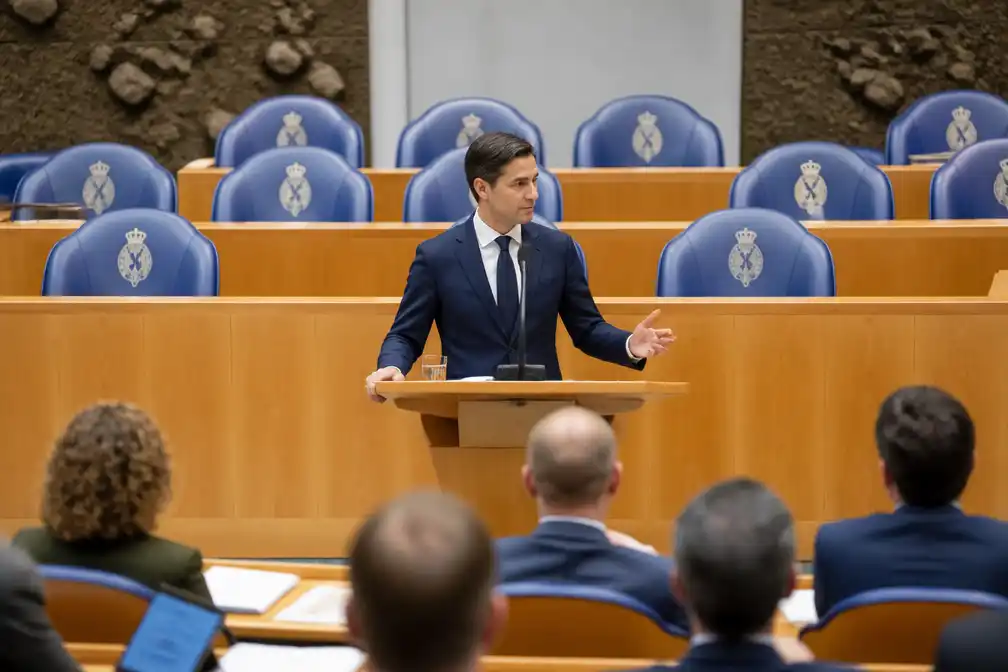 JA21, SGP en BBB bieden kabinet-Jetten steun aan voor begrotingen en belastingplan