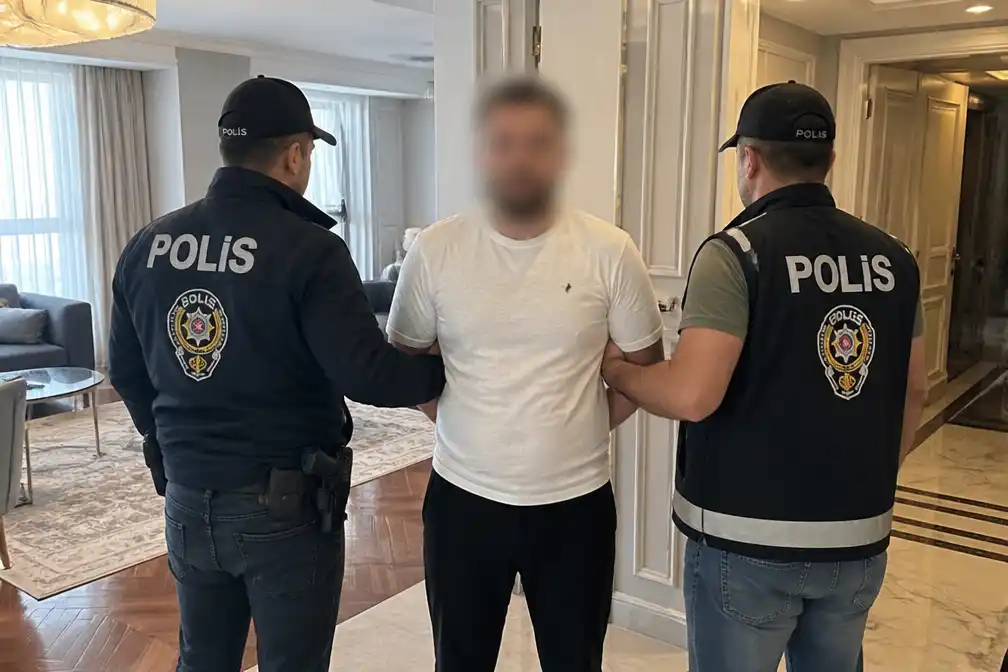 Turkije pakt Surzan G. op, door België gezocht voor smokkel van twee ton cocaïne