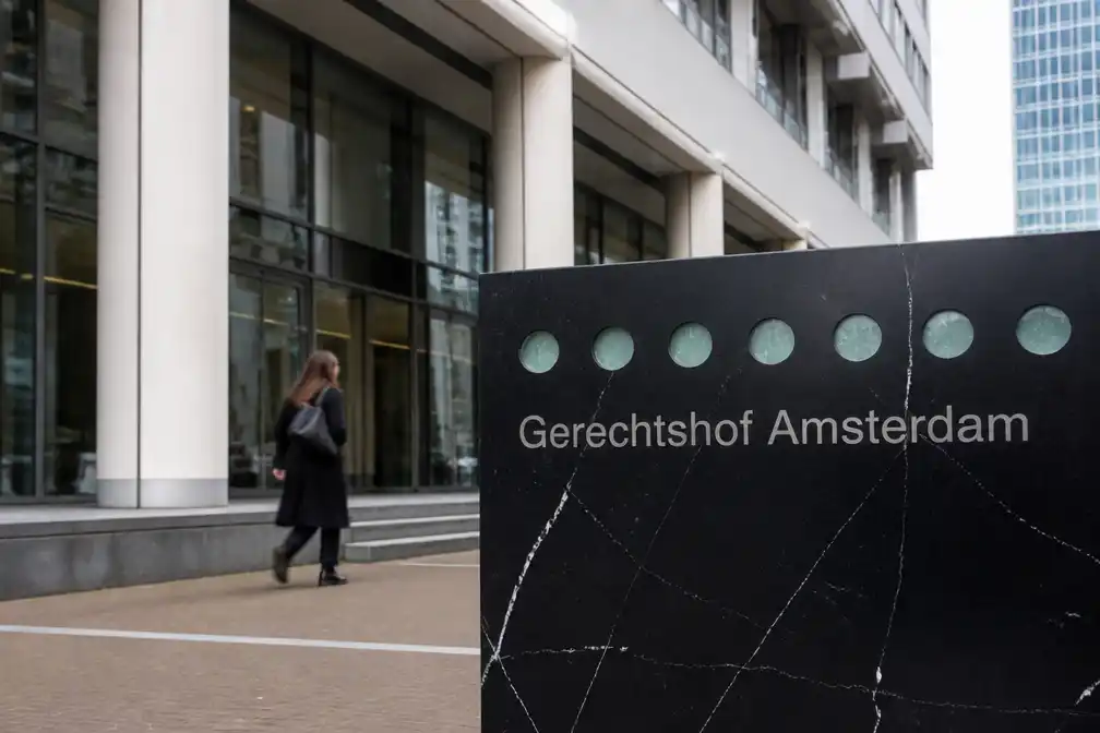 Hoger beroep tegen Tamara Elbaz gaat niet door omdat eiseres ziek is