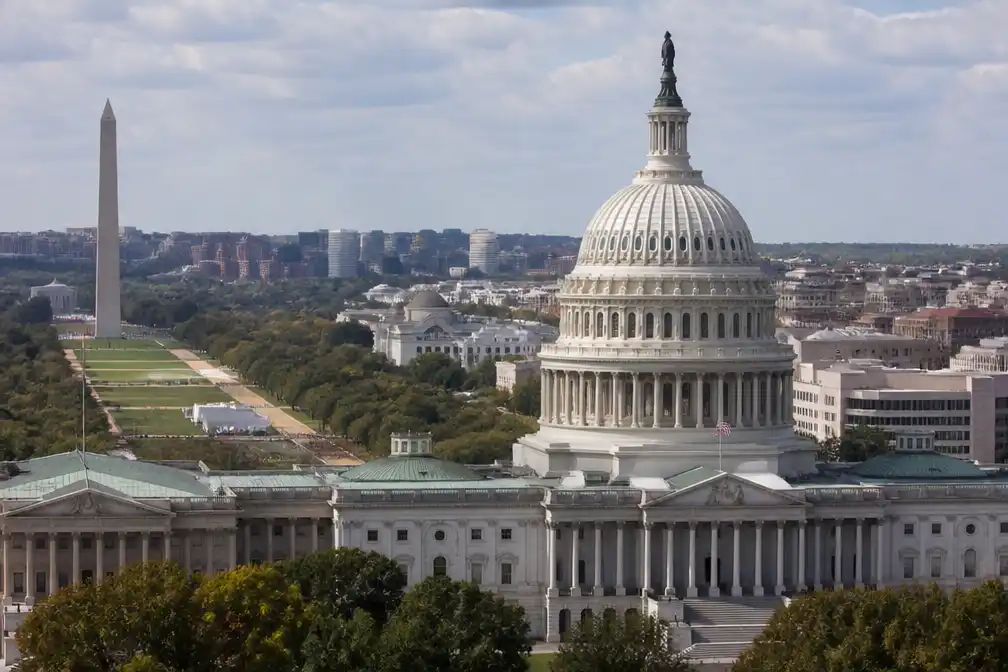 Amerikaanse economie groeit sterker dan verwacht met 3,4 procent in derde kwartaal