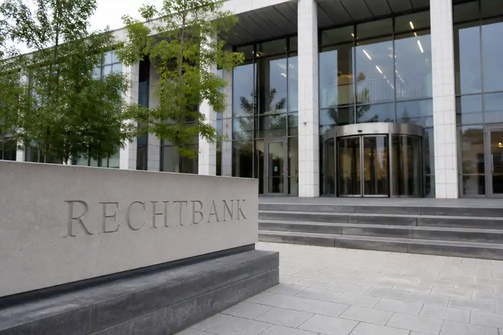 Rechtbank Haarlem geeft twee mannen twee jaar cel voor poging tot doodslag in Beverwijk