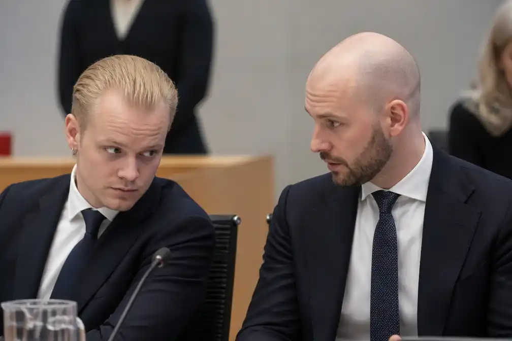 Høiby vraagt hof om twee forensisch toxicologen bij hoger beroep