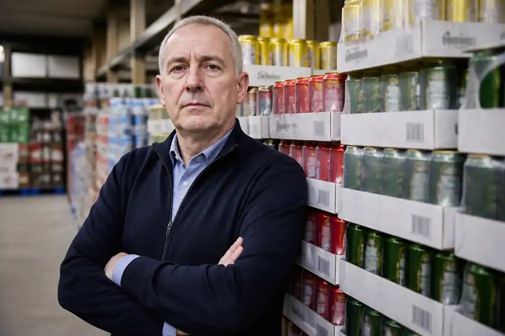 Die Grenze wint rechtszaak over boete voor stuntprijs bier