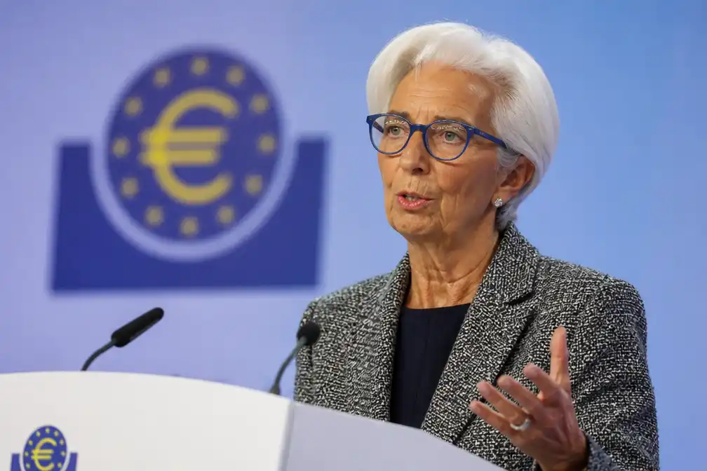 Europese beurzen hoger na rentepauze ECB en vertrek Lagarde