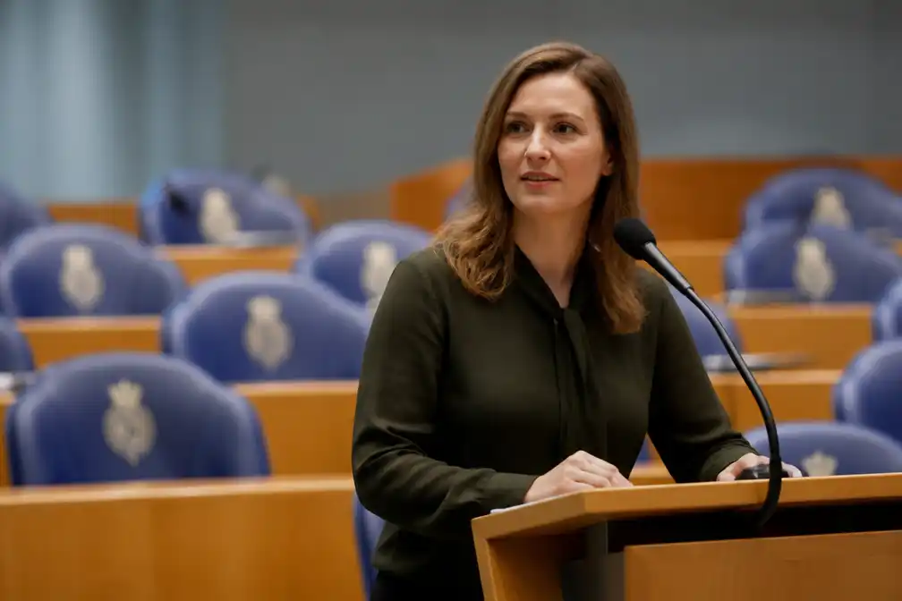 Kamermeerderheid wil 40 miljoen voor renteplafond studielening aan studenten besteden