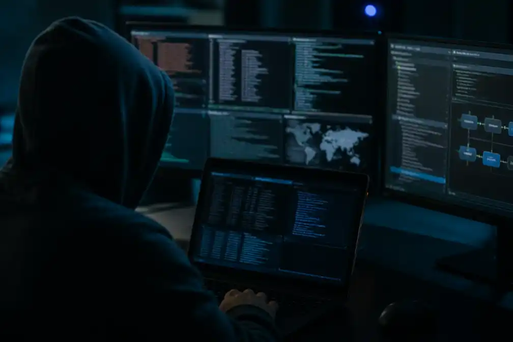 Gegevens van Belgische advocaten gestolen bij hack en te koop aangeboden op darkweb